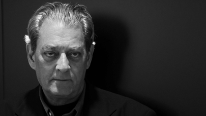 Paul Auster nie żyje. Wybitny pisarz miał 77 lat