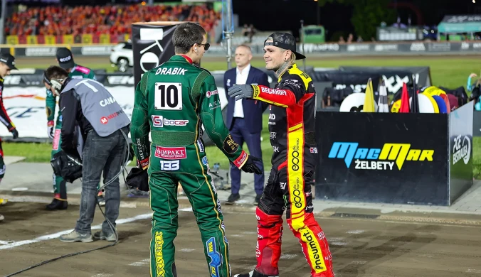 Miliony przejdą mu koło nosa. Nici z hitowego transferu?