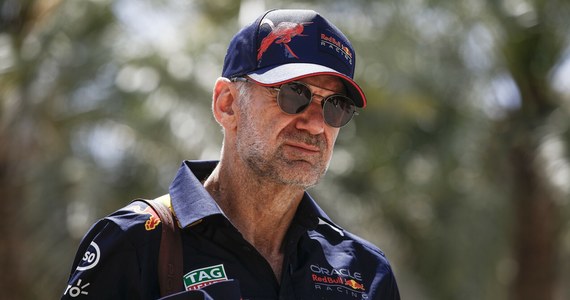 Red Bull Racing potwierdził, że po sezonie 2024 z zespołem mistrzów świata Formuły 1 rozstanie się główny inżynier Brytyjczyk Adrian Newey. Nieoficjalnie wiadomo, że powodem tej decyzji był konflikt między nim a szefem zespołu Christianem Hornerem.