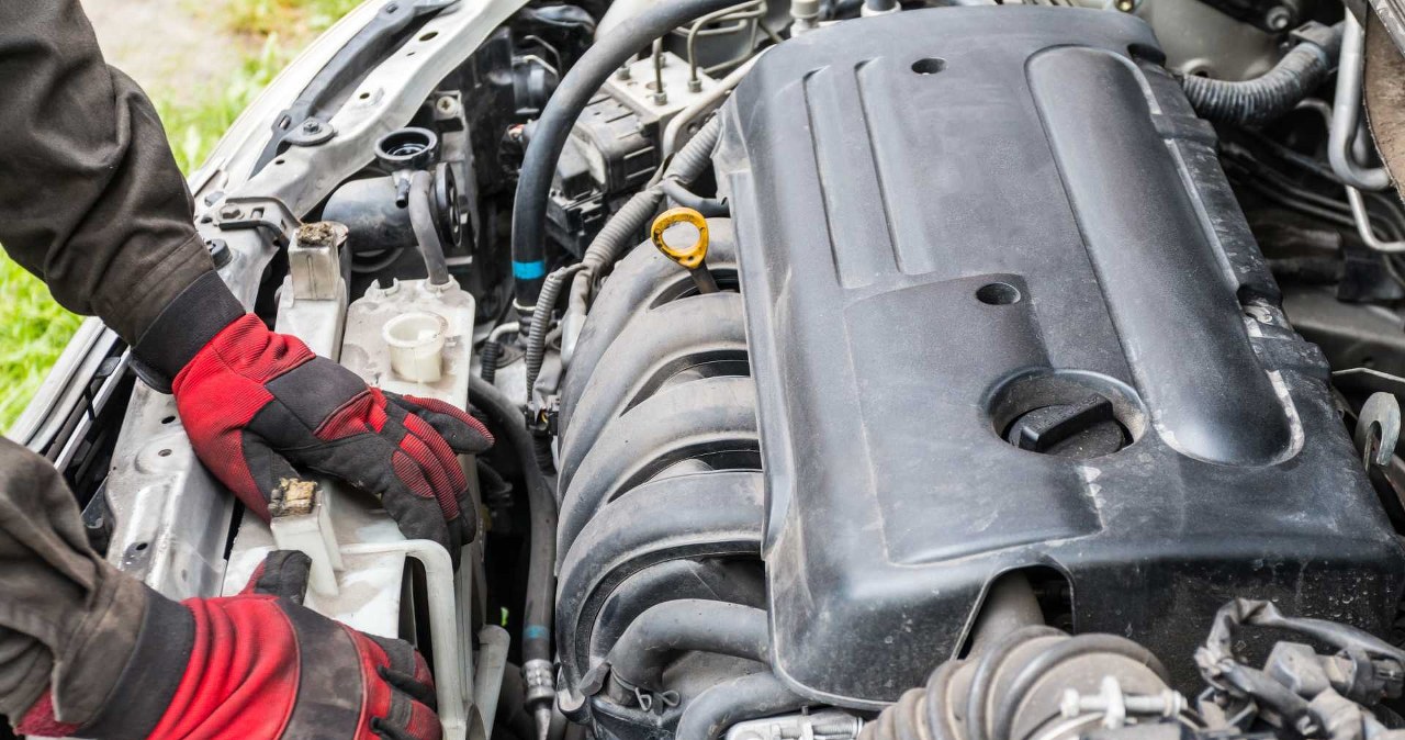 Te usterki podnoszą spalanie choćby o 20 proc.. Kierowcy o tym nie wiedzą