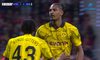 Najlepsze akcje Borussi Dortmund z ćwierćfinałów Ligi Mistrzów. WIDEO