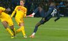 Najlepsze akcje PSG z ćwierćfinałów Ligi Mistrzów. WIDEO