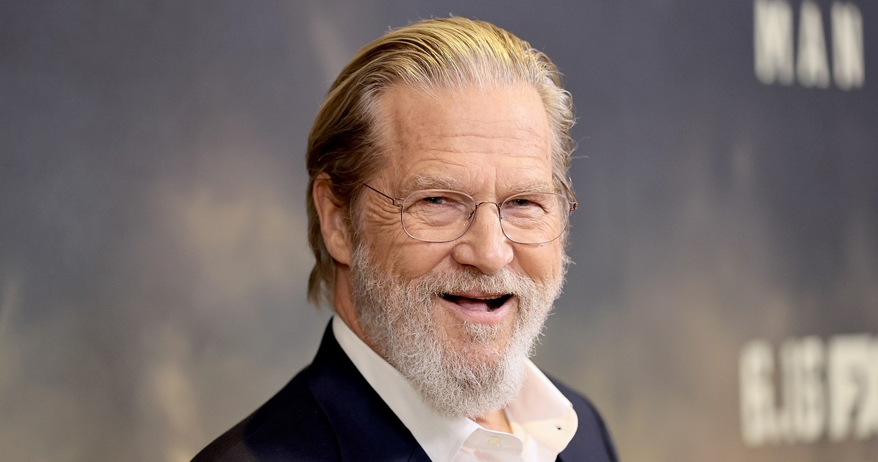 Jeff Bridges will star in Tron: Ares.  This is his return to the cult series