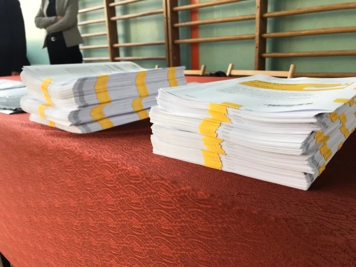 Do rozpoczęcia matur 2024 zostało kilka dni. W tym artykule znajdziecie terminy egzaminów dojrzałości z biologii.