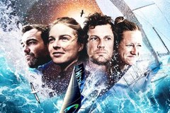 The Ocean Race: Żeglarska obsesja