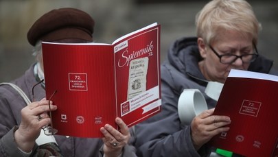 Ile faktów jest w pieśniach historycznych o Konstytucji 3 Maja?