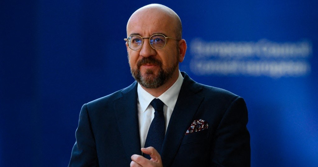  Charles Michel: Musimy być gotowi do 2030 roku