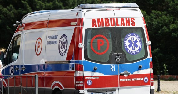 Siedem osób zostało poparzonych biopaliwem podczas spotkania towarzyskiego w miejscowości Orchówek (Lubelskie). Wszyscy poszkodowani zostali przewiezieni do szpitala, w tym jedna w ciężkim stanie.