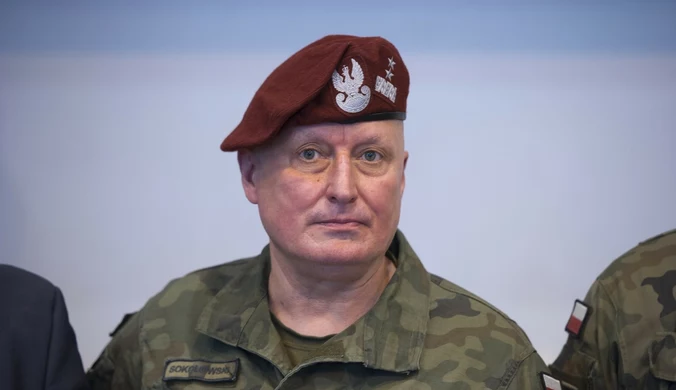 Nowi dowódcy w polskiej armii. Prezydent podjął decyzję