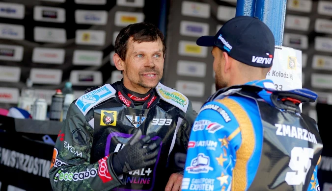 Prezes przyprowadził na mecz gwiazdę, kibice już mówią o transferze