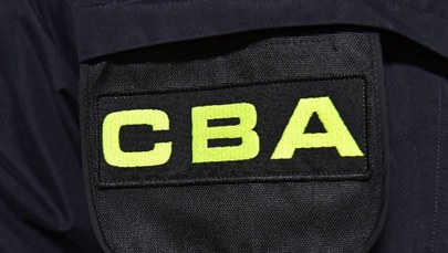 Fałszywy agent CBA i spółka wyłudzili 50 tys. złotych
