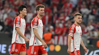 Media: Bolesny cios dla Bayernu Monachium, robi się gorąco. Klub ma poważny problem