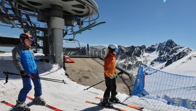 Dziś przedostatni dzień sezonu narciarskiego na Kasprowym Wierchu