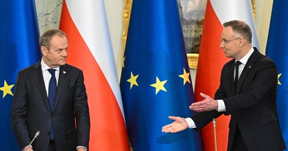 Prezydent Andrzej Duda skierował do premiera Donalda Tuska oficjalne pismo w sprawie organizacji dwóch europejskich szczytów "dla podkreślenia znaczenia politycznego naszej prezydencji w UE" - poinformował prezydencki minister Wojciech Kolarski. 