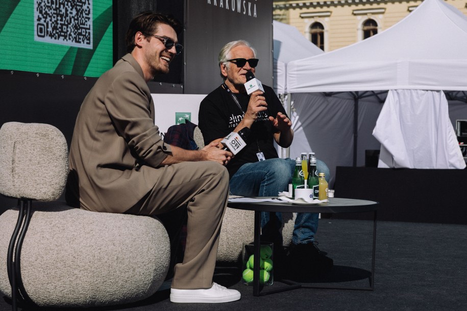 /Foto: Kamila Makarewicz/Mat. Prasowy /