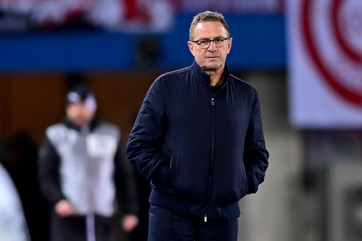 Ralf Rangnick potwierdził, że pozostanie na stanowisku selekcjonera piłkarskiej reprezentacji Austrii, pomimo rozmów z Bayernem Monachium. Austria będzie jednym z rywali Polski podczas tegorocznych mistrzostw Europy.