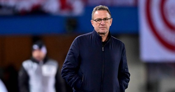 Ralf Rangnick potwierdził, że pozostanie na stanowisku selekcjonera piłkarskiej reprezentacji Austrii, pomimo rozmów z Bayernem Monachium. Austria będzie jednym z rywali Polski podczas tegorocznych mistrzostw Europy.