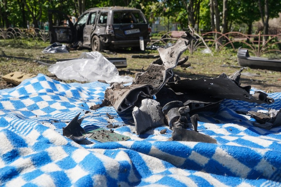 /Mykola Kalyeniak /PAP