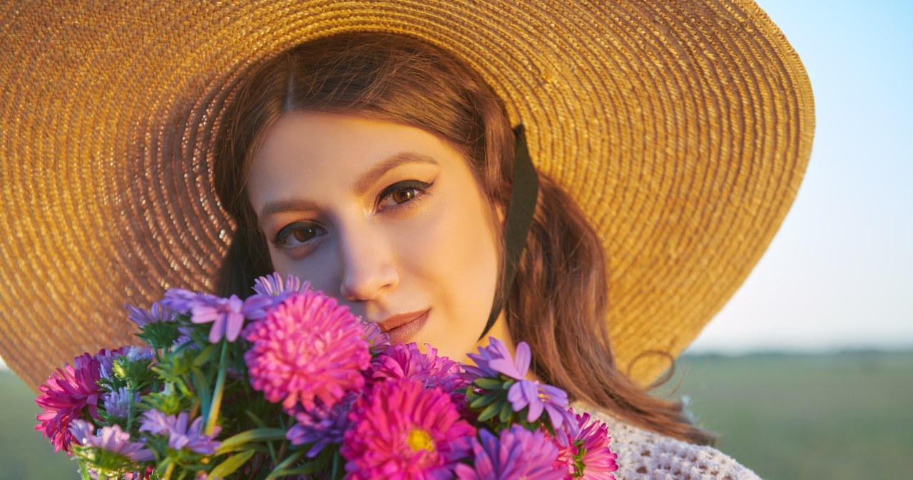 Ludzie nie wiedzą, iż można nadawać to imię. Jest piękne, a nosi je tylko 11 Polek