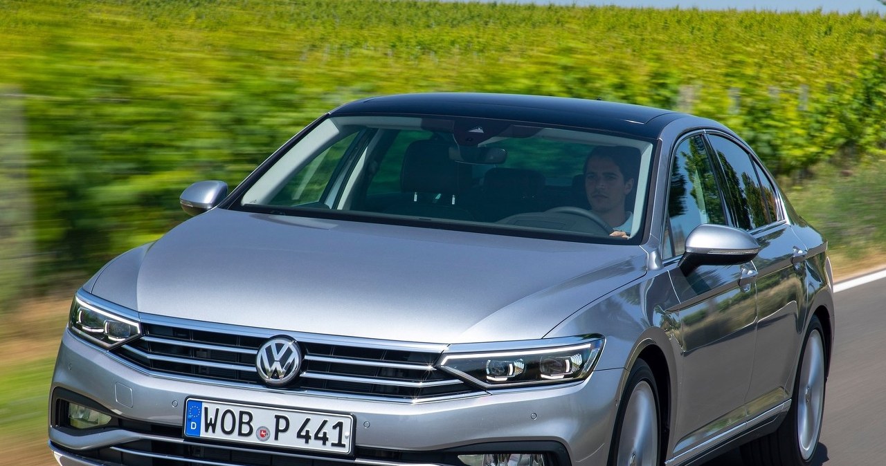 Te używane 10-latki możesz brać w ciemno. Nowy raport ADAC