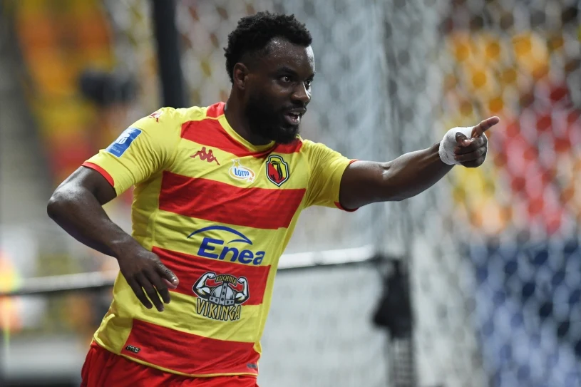 Nici z hitowego transferu w Ekstraklasie? Nagły zwrot, sensacyjny kierunek