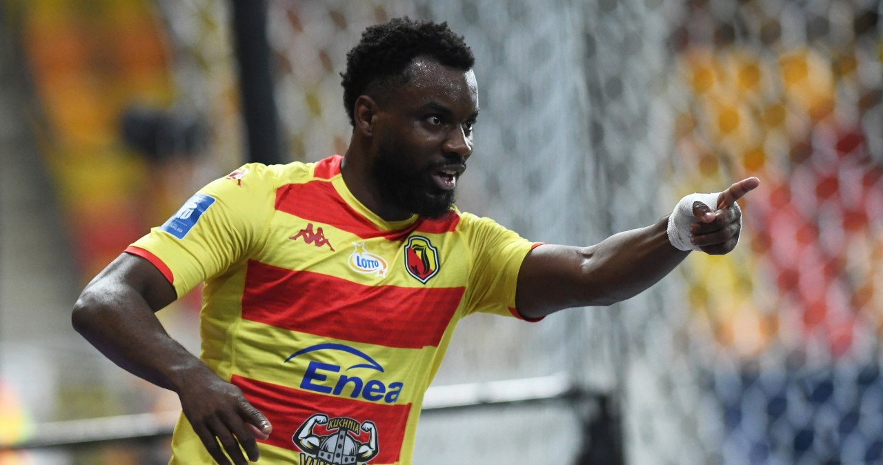 Nici z hitowego transferu w Ekstraklasie? Nagły zwrot, sensacyjny kierunek