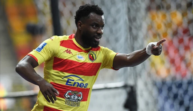 Nici z hitowego transferu w Ekstraklasie? Nagły zwrot, sensacyjny kierunek