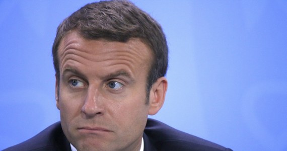 "Gdyby Rosjanie przedarli się przez linię frontu i pojawiła się ukraińska prośba, powinniśmy zadać sobie pytanie o wysłanie zachodnich wojsk na Ukrainę" – powiedział prezydent Francji Emmanuel Macron w opublikowanym w czwartek wywiadzie dla brytyjskiego tygodnika „The Economist”. Macron zaznaczył jednak, że obecnie nie ma takiej prośby ze strony Kijowa.