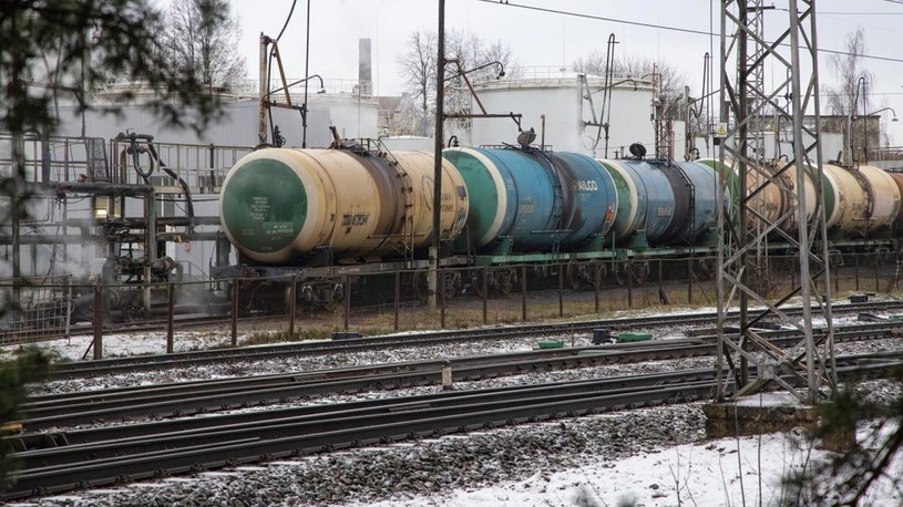 We wrześniu ubiegłego roku, rosyjska armia rozpoczęła budowę nowej linii kolejowej na Ukrainie, która ma połączyć Rostów nad Donem z Melitopolem. Rosjanie właśnie ogłosili uruchomienie pierwszej części trasy łączącej Wołnowachę z Mariupolem.