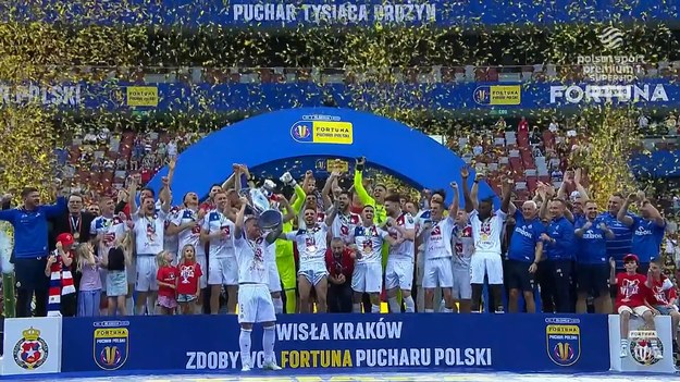 Fortuna Puchar Polski oglądaj w Polsat Sport oraz na  Polsat BOX Go   Oglądaj wygodnie gdziekolwiek chcesz: na komputerze, na tablecie, na smartfonie, na Smart TV.
W tekście zawarto link serwisu partnerskiego
