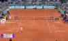 Iga Świątek — Madison Keys. Skrót meczu. WIDEO