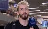 Tomasz Fornal: Trochę poświętowaliśmy, trochę odpoczęliśmy i teraz cel jest jeden. WIDEO