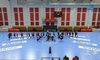 Galiczanka Lwów - Handball JKS Jarosław. Skrót meczu. WIDEO