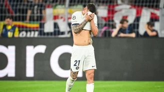 Dramat gracza PSG, fatalna diagnoza. Rywale Polaków osłabieni przed Euro