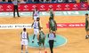 King Szczecin - Legia Warszawa. Skrót meczu. WIDEO