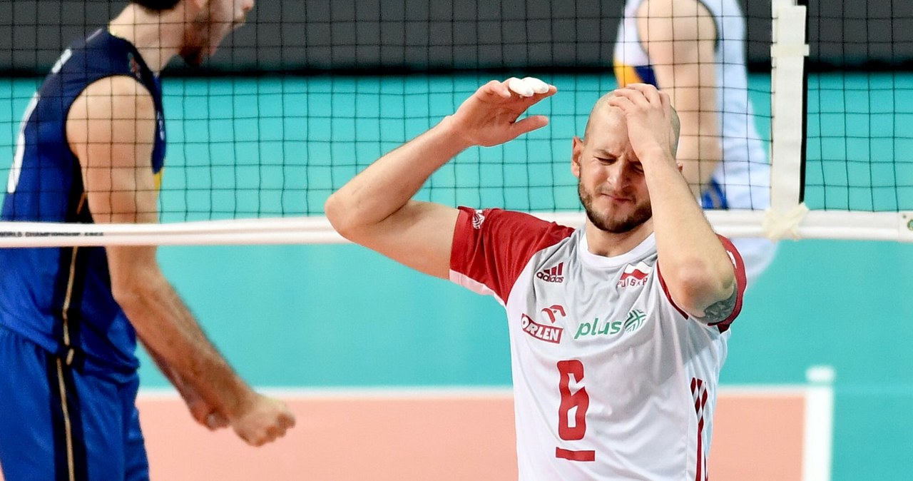 siatkówka, liga, PLS, AZS, siatkarze, siatkarki, wyniki na żywo, siatkówka kobiet, polska reprezentacja Bartosz Kurek nie wytrzymał na starcie zgrupowania. Katastrofa, żenada