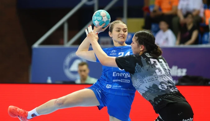 Bezpieczny Start. To one zagrają w barażach o ORLEN Superligę Kobiet