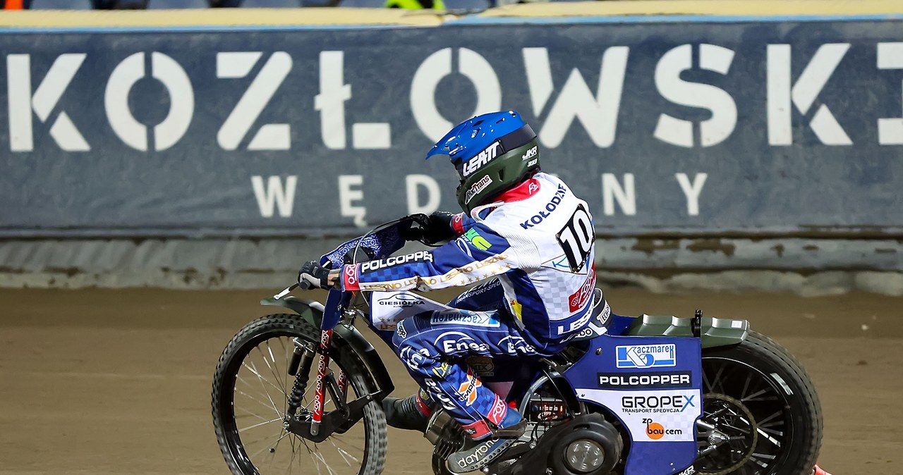 Żużel, zuzel, wyniki na żywo, extraliga, grand prix, Gollob, unia tarnów 18-krotny mistrz Polski w opałach. Jadą mecz o życie, ta symulacja mówi wszystko