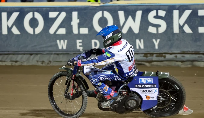 18-krotny mistrz Polski w opałach. Jadą mecz o życie, ta symulacja mówi wszystko