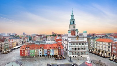 Poznań: Od poniedziałku nabór wniosków do budżetu obywatelskiego