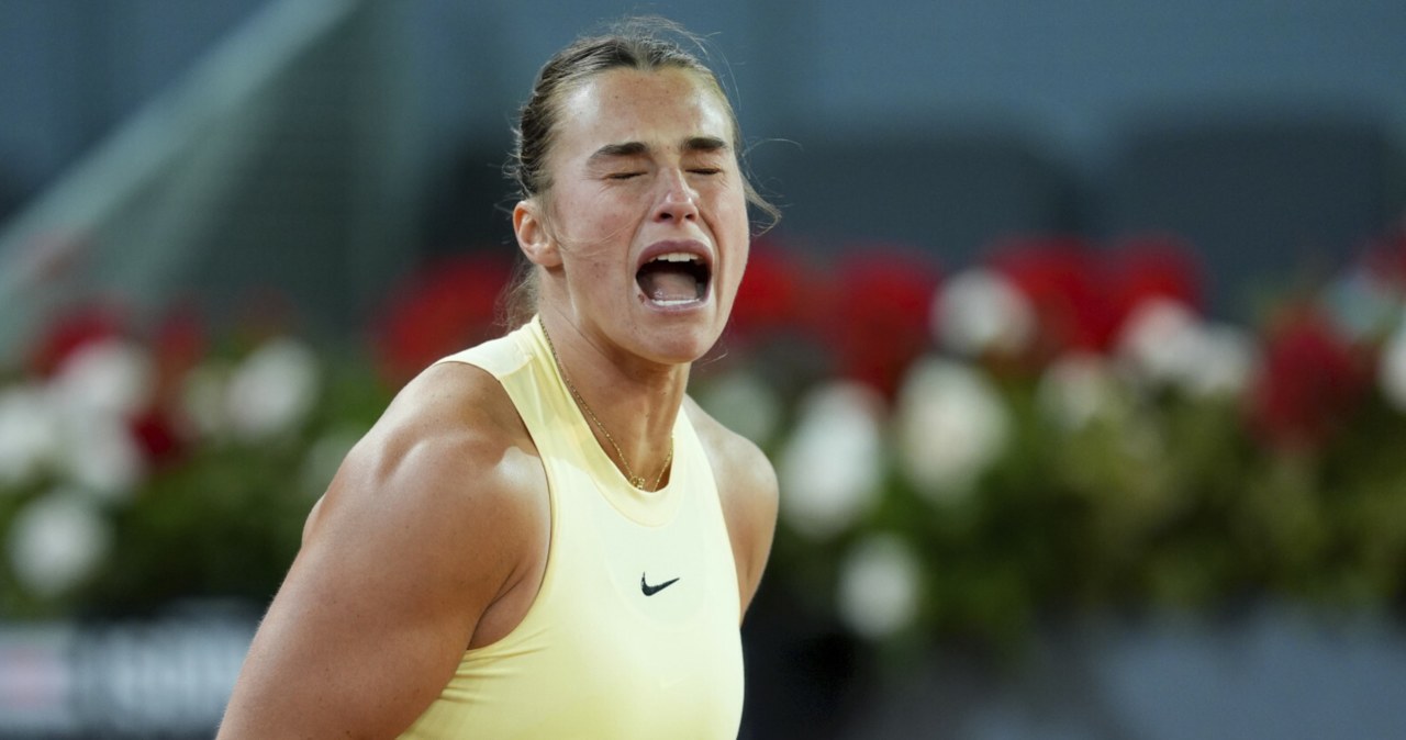 tenis ziemny, wyniki żywo, Radwańska, Domachowska, ATP, WTA, Wimbledon, US Open, Australian Open, French Open Aryna Sabalenka numerem jeden, pobiła absolutny rekord. Aż trudno uwierzyć