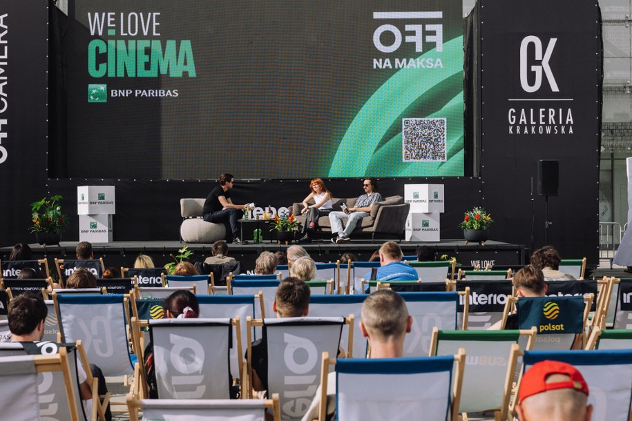 /Foto: Kamila Makarewicz/Mat. Prasowy /