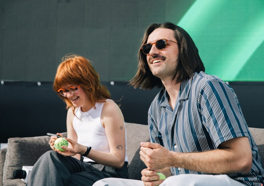 /Foto: Dominika Scheibinge/ Mat. Prasowy /