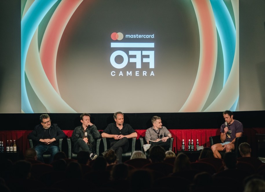 /Foto: Dominika Scheibinge/ Mat. Prasowy /