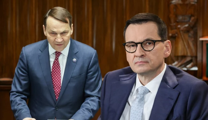 Dwie polskie polityki zagraniczne
