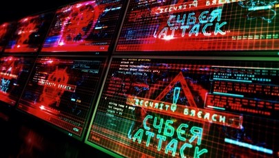 Cyberataki Rosji na niemieckie agencje rządowe 
