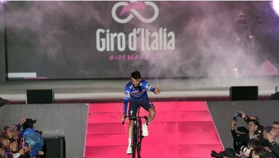 Rusza Giro d’Italia. Przed nami trzy tygodnie kolarskich emocji!