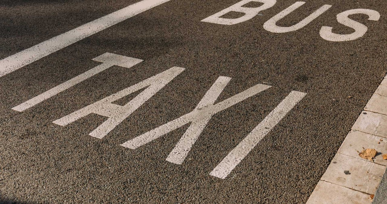 Motocykle na buspasach. Jest decyzja prezydenta