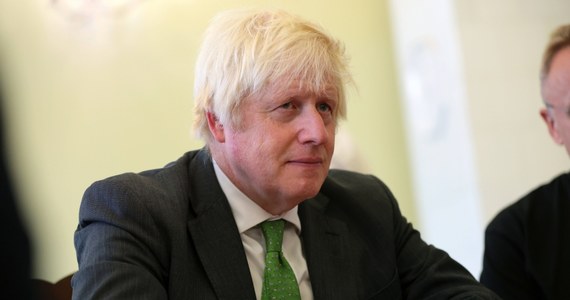 Na Wyspach Brytyjskich znów głośno o byłym premierze Borisie Johnsonie. To z powodu jego nieudanej próby zagłosowania w lokalnych wyborach - donosi z Londynu korespondent RMF FM Bogdan Frymorgen.