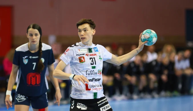 Nieoczekiwane zwycięstwo KPR-u! Siódemka 24. serii ORLEN Superligi Kobiet